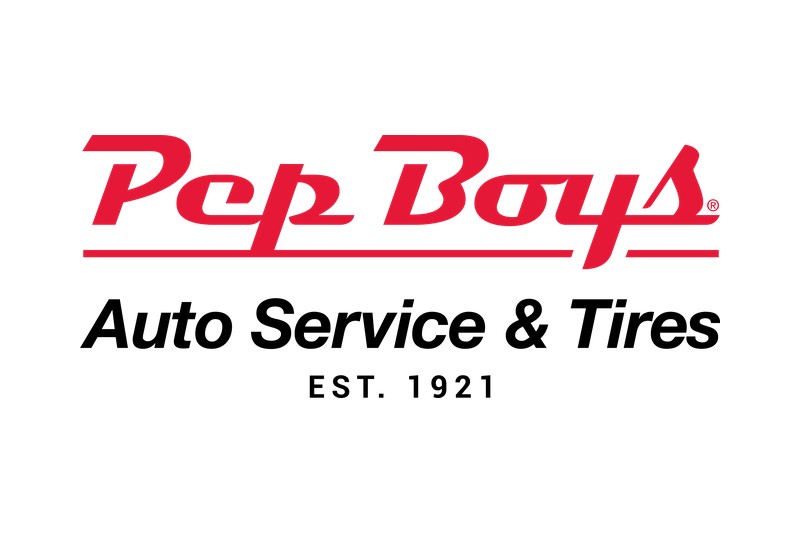 Pep Boys — #2 of the 20 Best Auto Repair Chains