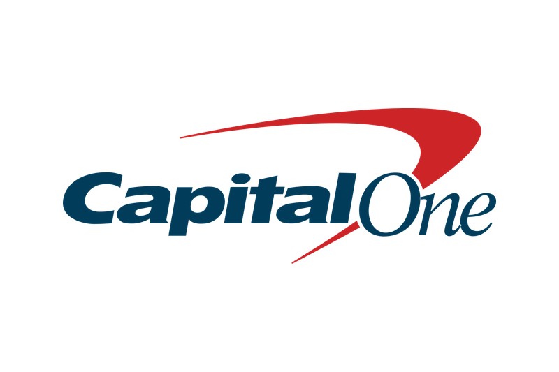Capital One — #2 of the 20 Best Banks
