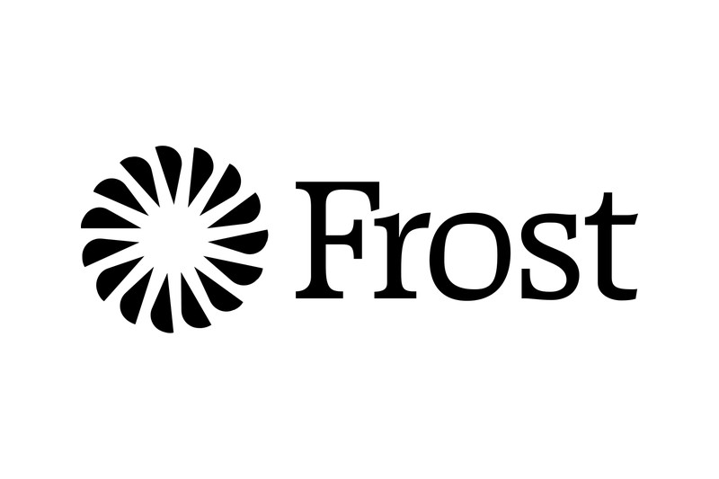 Frost Bank — #3 of the 20 Best Banks