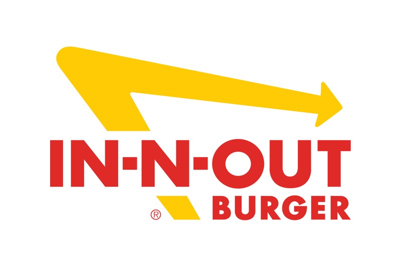 In-N-Out Burger — #2 of the 20 Best Burger Chains