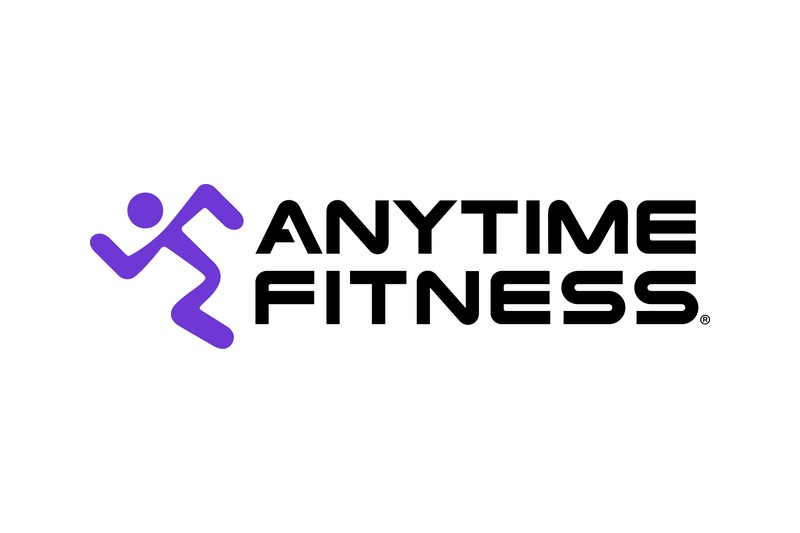 Anytime Fitness — #2 of the 20 Best Gym & Fitness Chains