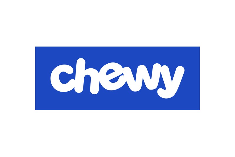 Chewy — #1 of the 20 Best Pet Store Chains